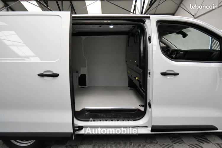 Fiat Scudo Fourgon Bluehdi 100ch Neuf Dispo De Suite 1°main Francais Tva Recuperable Porte Lateral Clim BLUETOOTH A PARTIR 399 TTC SUR 36MOIS AVEC 5000 APPORT - <small></small> 22.500 € <small></small> - #9