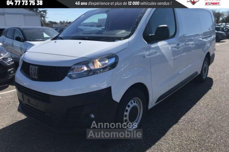 Fiat Scudo FOURGON BLUEHDI 145 XL S EAT8 - <small></small> 32.398 € <small>TTC</small> - #2