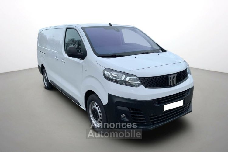 Fiat Scudo FOURGON BLUEHDI 145 XL S EAT8 - <small></small> 31.463 € <small>TTC</small> - #1