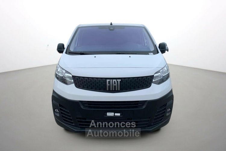 Fiat Scudo FOURGON BLUEHDI 145 XL S EAT8 - <small></small> 31.463 € <small>TTC</small> - #2