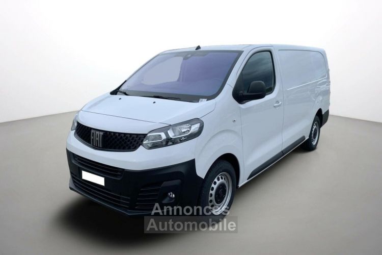 Fiat Scudo FOURGON BLUEHDI 145 XL S EAT8 - <small></small> 31.463 € <small>TTC</small> - #3