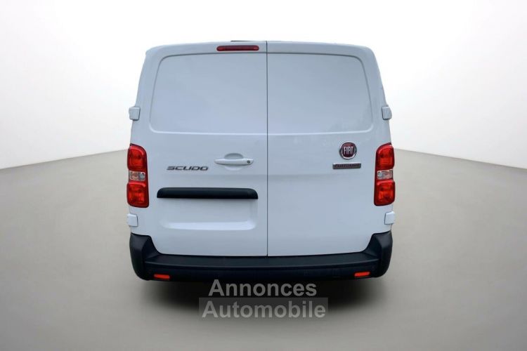 Fiat Scudo FOURGON BLUEHDI 145 XL S EAT8 - <small></small> 31.463 € <small>TTC</small> - #5