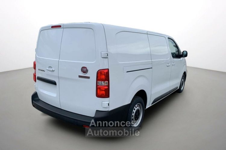 Fiat Scudo FOURGON BLUEHDI 145 XL S EAT8 - <small></small> 31.463 € <small>TTC</small> - #6