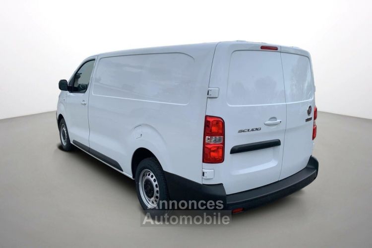 Fiat Scudo FOURGON BLUEHDI 145 XL S EAT8 - <small></small> 31.463 € <small>TTC</small> - #18