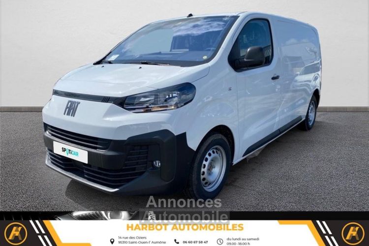 Fiat Scudo iii Bluehdi 145 m bvm6 - <small></small> 41.676 € <small>TTC</small> - #1