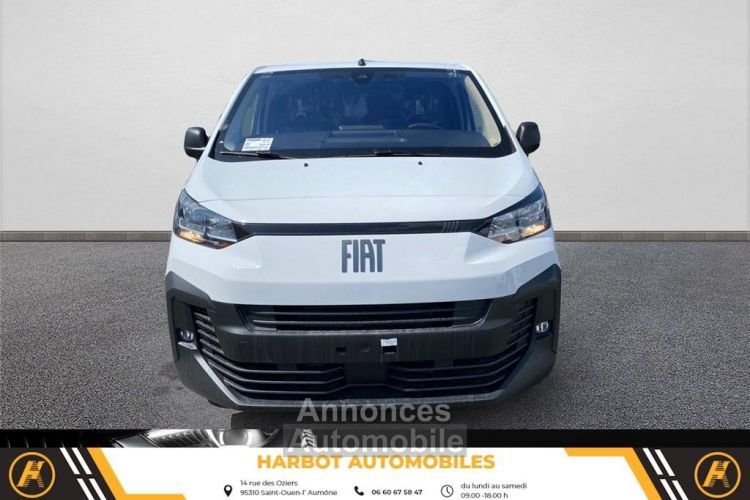 Fiat Scudo iii Bluehdi 145 m bvm6 - <small></small> 41.676 € <small>TTC</small> - #2