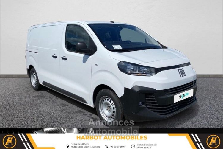 Fiat Scudo iii Bluehdi 145 m bvm6 - <small></small> 41.676 € <small>TTC</small> - #3