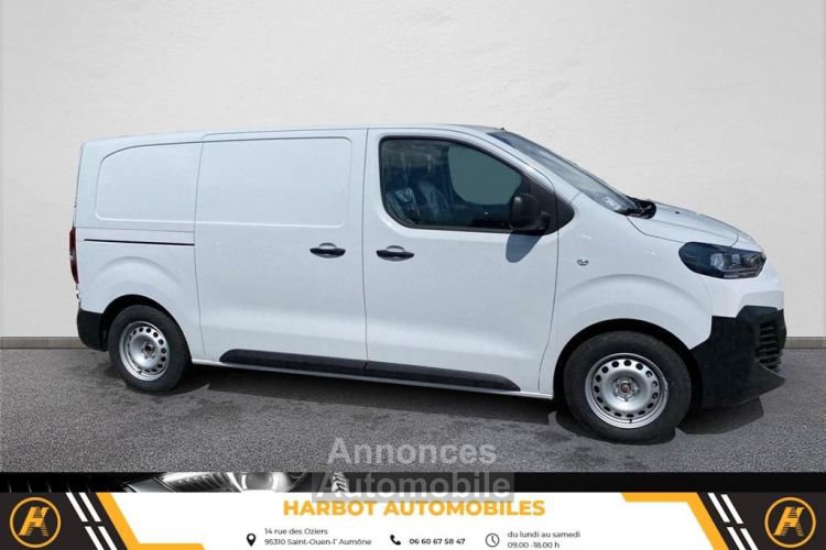 Fiat Scudo iii Bluehdi 145 m bvm6 - <small></small> 41.676 € <small>TTC</small> - #4