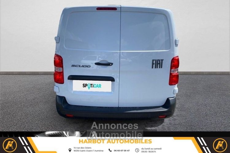 Fiat Scudo iii Bluehdi 145 m bvm6 - <small></small> 41.676 € <small>TTC</small> - #5