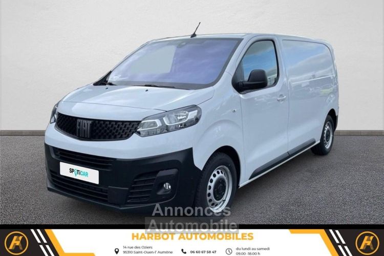 Fiat Scudo iii Bluehdi 145 m bvm6 pro lounge connect - <small></small> 34.320 € <small>TTC</small> - #1