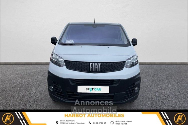 Fiat Scudo iii Bluehdi 145 m bvm6 pro lounge connect - <small></small> 34.320 € <small>TTC</small> - #2