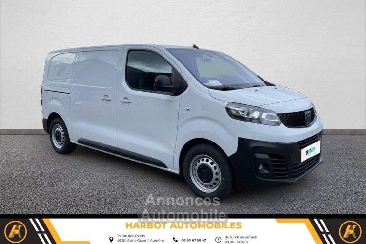 Fiat Scudo iii Bluehdi 145 m bvm6 pro lounge connect - <small></small> 34.320 € <small>TTC</small> - #3