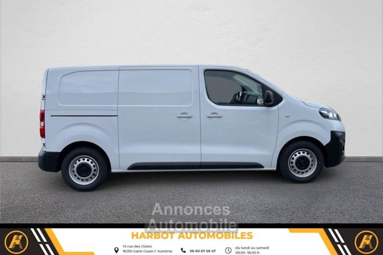 Fiat Scudo iii Bluehdi 145 m bvm6 pro lounge connect - <small></small> 34.320 € <small>TTC</small> - #4