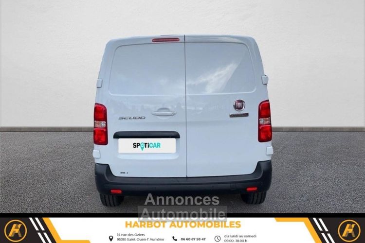 Fiat Scudo iii Bluehdi 145 m bvm6 pro lounge connect - <small></small> 34.320 € <small>TTC</small> - #5