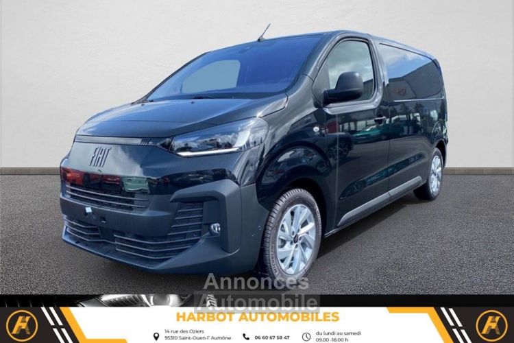 Fiat Scudo iii Bluehdi 180 m s&s eat8 fourgon bluehdi 180 m s&s eat8 - <small></small> 47.664 € <small>TTC</small> - #1