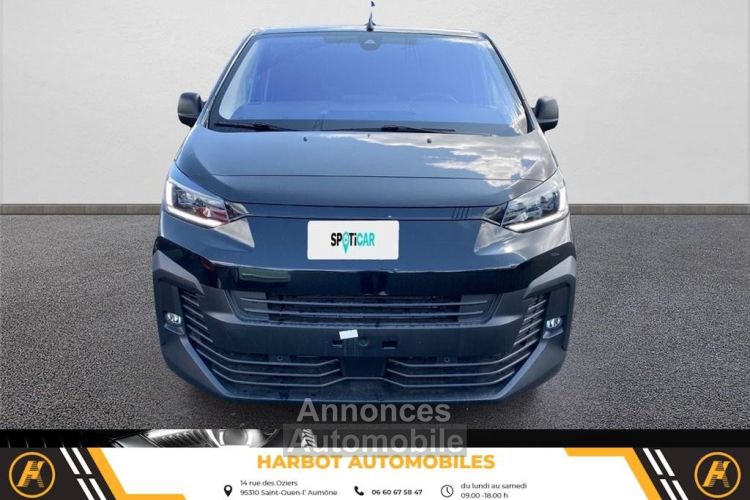 Fiat Scudo iii Bluehdi 180 m s&s eat8 fourgon bluehdi 180 m s&s eat8 - <small></small> 47.664 € <small>TTC</small> - #2