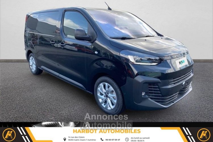 Fiat Scudo iii Bluehdi 180 m s&s eat8 fourgon bluehdi 180 m s&s eat8 - <small></small> 47.664 € <small>TTC</small> - #3