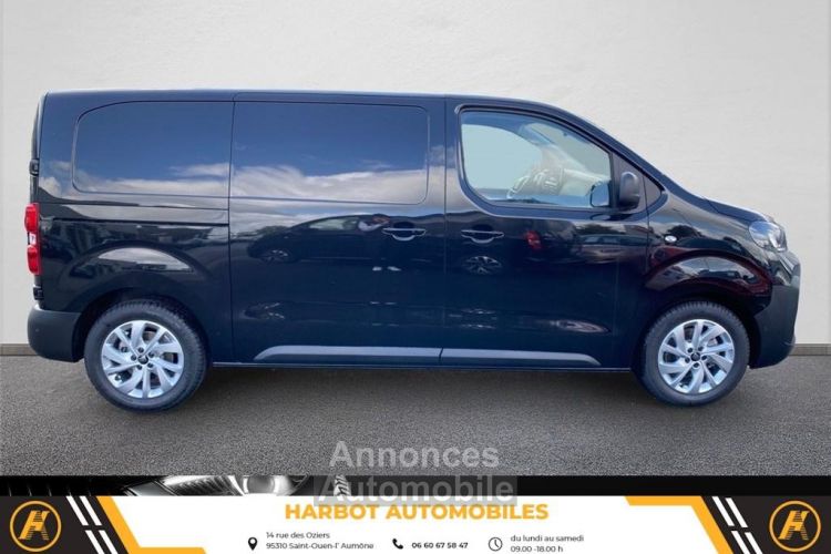 Fiat Scudo iii Bluehdi 180 m s&s eat8 fourgon bluehdi 180 m s&s eat8 - <small></small> 47.664 € <small>TTC</small> - #4