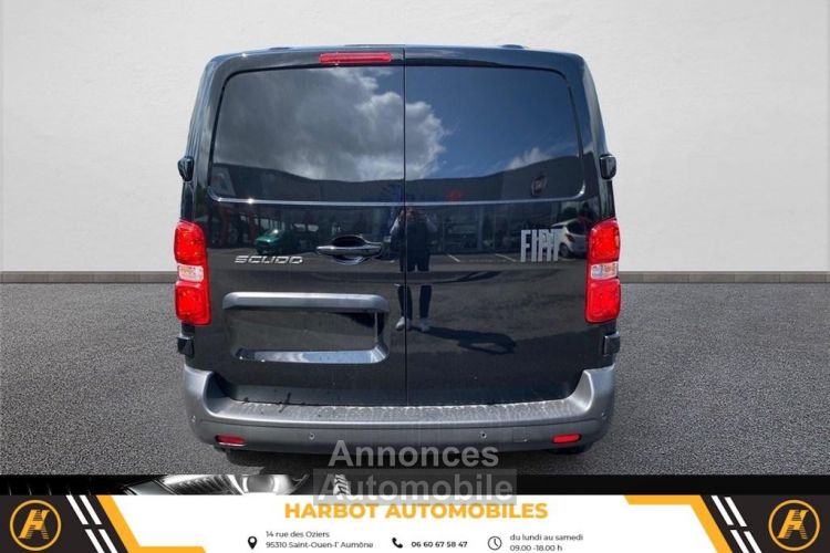 Fiat Scudo iii Bluehdi 180 m s&s eat8 fourgon bluehdi 180 m s&s eat8 - <small></small> 47.664 € <small>TTC</small> - #5