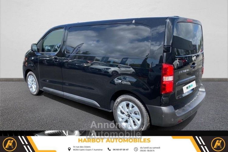 Fiat Scudo iii Bluehdi 180 m s&s eat8 fourgon bluehdi 180 m s&s eat8 - <small></small> 47.664 € <small>TTC</small> - #7