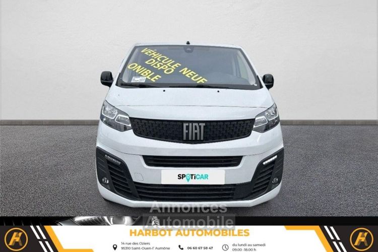 Fiat Scudo iii ca fixe bluehdi 145 m s&s eat8 pack - <small></small> 47.652 € <small>TTC</small> - #2