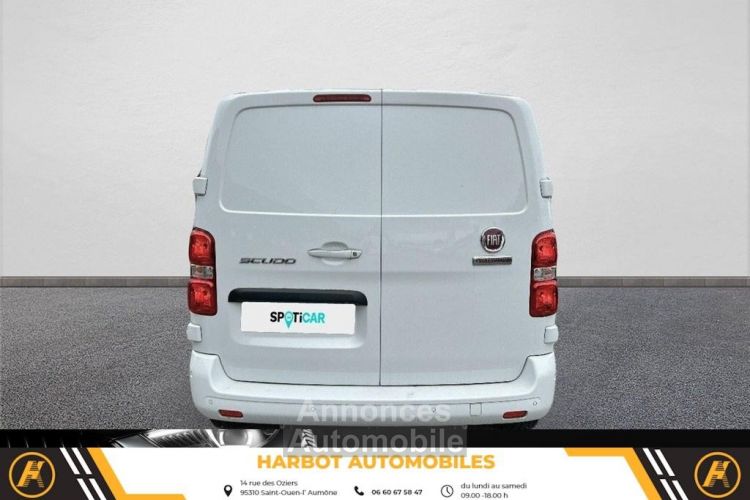 Fiat Scudo iii ca fixe bluehdi 145 m s&s eat8 pack - <small></small> 39.710 € <small>TTC</small> - #5