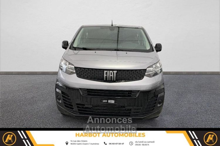 Fiat Scudo iii ca repliable bluehdi 120 m s&s bvm6 cab appro - <small></small> 36.490 € <small></small> - #2