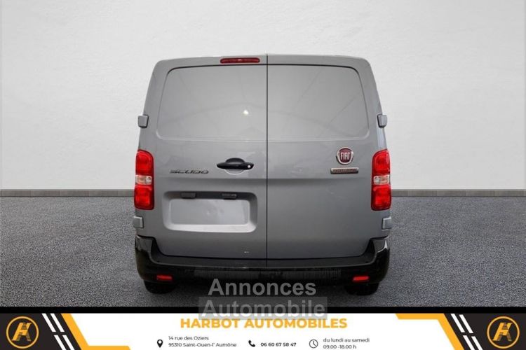 Fiat Scudo iii ca repliable bluehdi 120 m s&s bvm6 cab appro - <small></small> 36.490 € <small></small> - #5