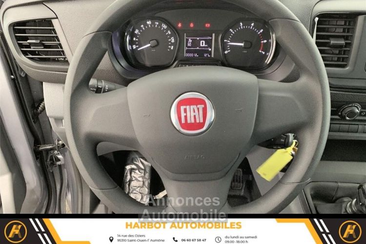 Fiat Scudo iii ca repliable bluehdi 120 m s&s bvm6 cab appro - <small></small> 36.490 € <small></small> - #12