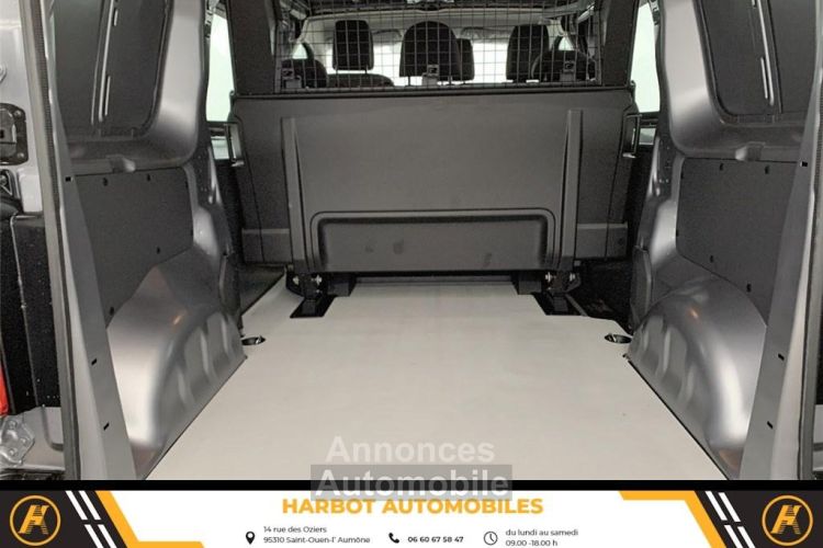 Fiat Scudo iii ca repliable bluehdi 120 m s&s bvm6 cab appro - <small></small> 30.408 € <small>TTC</small> - #6