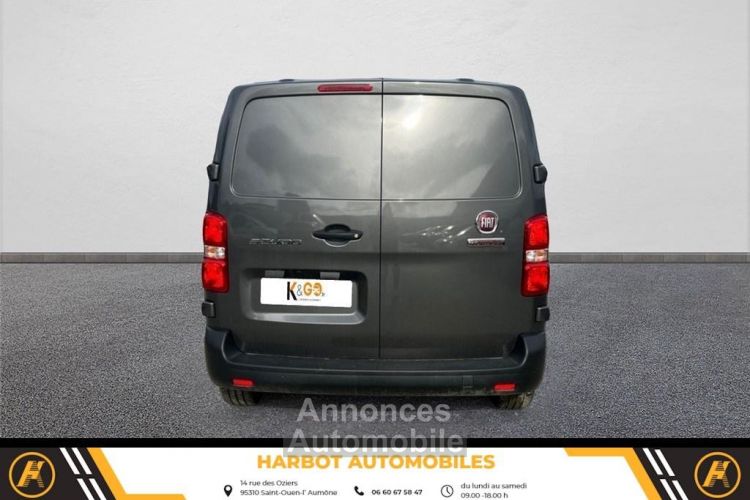 Fiat Scudo iii ca repliable bluehdi 120 m s&s bvm6 cab appro - <small></small> 30.408 € <small>TTC</small> - #6