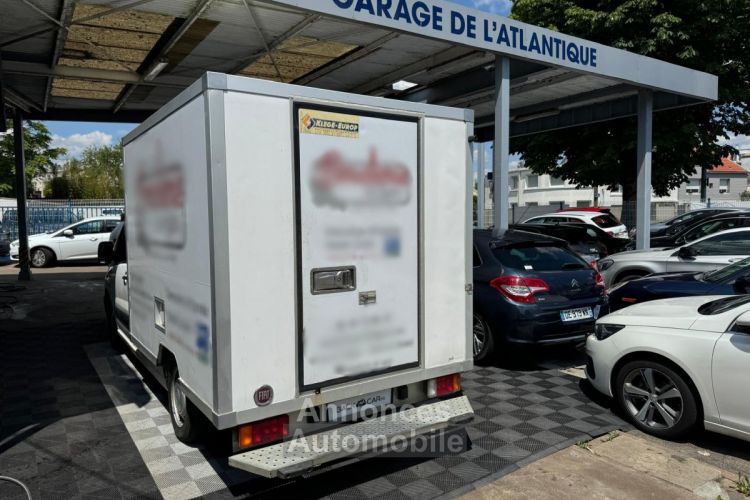 Fiat Scudo PLANCHER CABINE PHC 1.2 - L 2.0 MULTIJET 128 FROID FRIGO NON GARANTIE - <small></small> 8.990 € <small>TTC</small> - #5