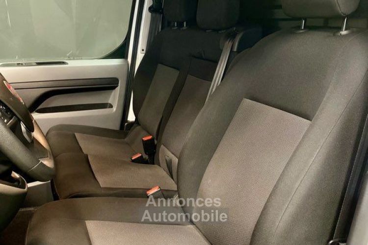 Fiat Scudo pro lounge connect 1.5 l bluehdi 120 ch - <small></small> 27.990 € <small>TTC</small> - #4