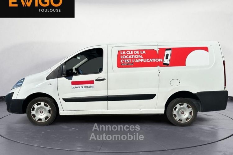 Fiat Scudo VU FOURGON 1.6 MJT 90cv L2H1 PACK - <small></small> 8.990 € <small>TTC</small> - #2