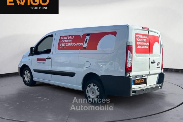 Fiat Scudo VU FOURGON 1.6 MJT 90cv L2H1 PACK - <small></small> 8.990 € <small>TTC</small> - #3