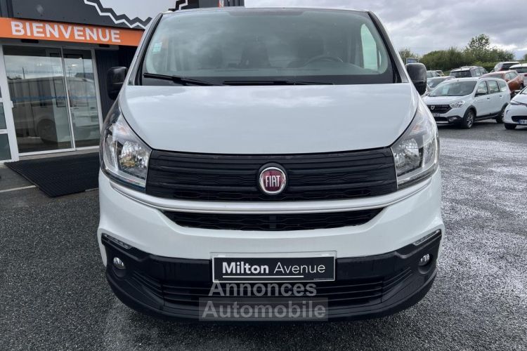 Fiat Talento 1.0 - CH1 1.6 Multijet - 120  Pack Pro Nav - <small></small> 16.990 € <small></small> - #2