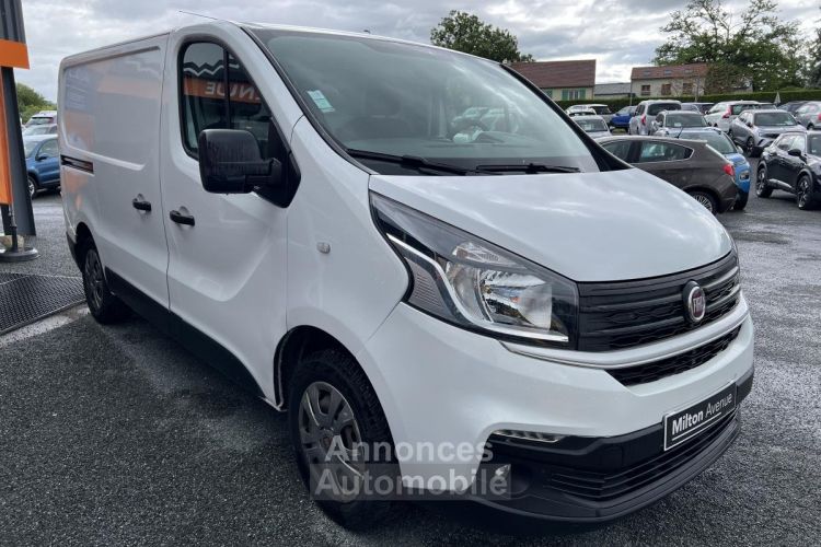 Fiat Talento 1.0 - CH1 1.6 Multijet - 120  Pack Pro Nav - <small></small> 16.990 € <small></small> - #3