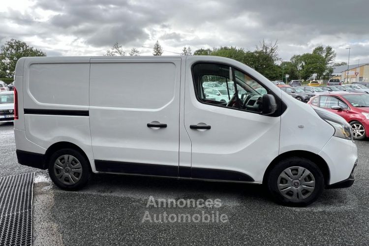 Fiat Talento 1.0 - CH1 1.6 Multijet - 120  Pack Pro Nav - <small></small> 16.990 € <small></small> - #4