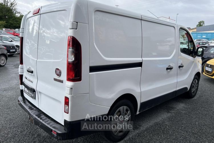 Fiat Talento 1.0 - CH1 1.6 Multijet - 120  Pack Pro Nav - <small></small> 16.990 € <small></small> - #5