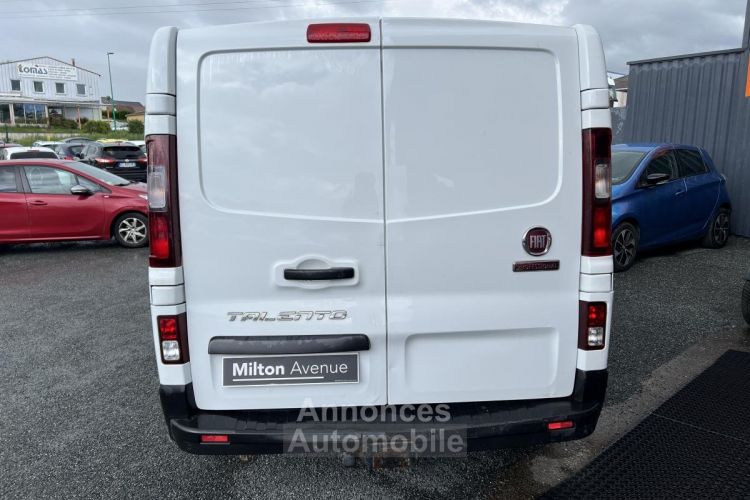 Fiat Talento 1.0 - CH1 1.6 Multijet - 120  Pack Pro Nav - <small></small> 16.990 € <small></small> - #6