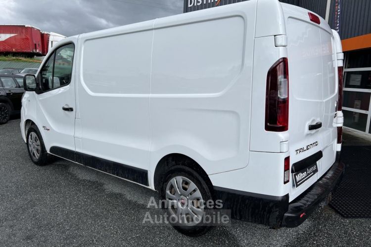 Fiat Talento 1.0 - CH1 1.6 Multijet - 120  Pack Pro Nav - <small></small> 16.990 € <small></small> - #7