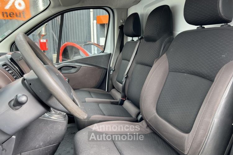 Fiat Talento 1.0 - CH1 1.6 Multijet - 120  Pack Pro Nav - <small></small> 16.990 € <small></small> - #9