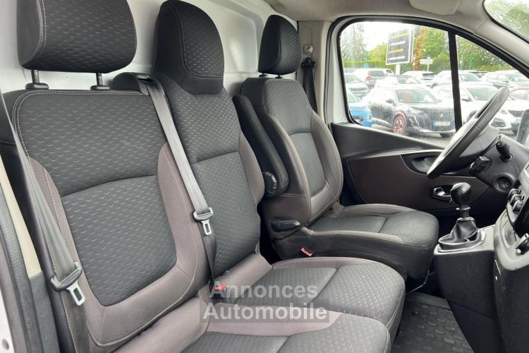 Fiat Talento 1.0 - CH1 1.6 Multijet - 120  Pack Pro Nav - <small></small> 16.990 € <small></small> - #10