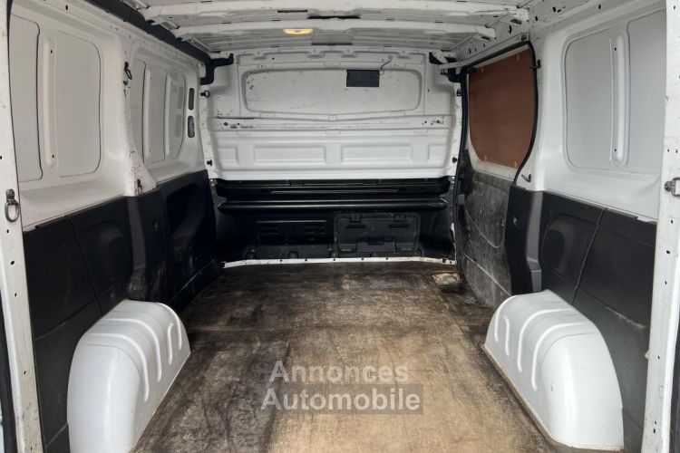 Fiat Talento 1.0 - CH1 1.6 Multijet - 120  Pack Pro Nav - <small></small> 16.990 € <small></small> - #13