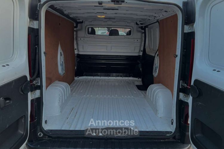 Fiat Talento 1.6d L1H1 NAVI-CAMERA-PDC - <small></small> 15.990 € <small>TTC</small> - #6