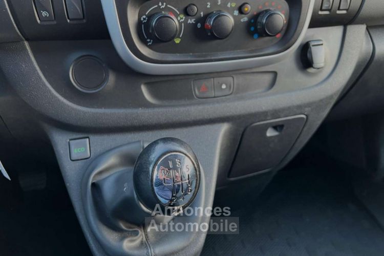 Fiat Talento 1.6d L1H1 NAVI-CAMERA-PDC - <small></small> 15.990 € <small>TTC</small> - #13