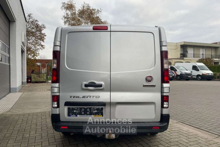 Fiat Talento 1.6JTD L1H1 3pl. NAVI,CRUISE,TREKHAAK 12.149+BTW - <small></small> 14.700 € <small>TTC</small> - #5