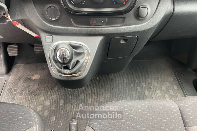 Fiat Talento 1.6JTD L1H1 3pl. NAVI,CRUISE,TREKHAAK 12.149+BTW - <small></small> 14.700 € <small>TTC</small> - #14