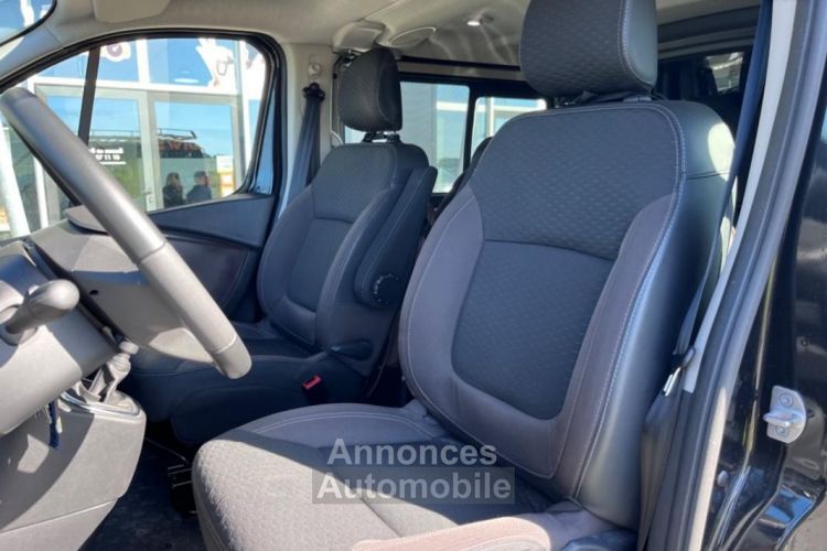 Fiat Talento CABINE APPROFONDIE 2.0 ECOJET 145 CH EVOLUZIONE - <small></small> 28.990 € <small>TTC</small> - #11