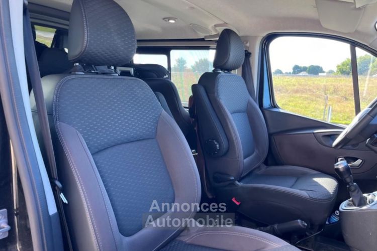 Fiat Talento CABINE APPROFONDIE 2.0 ECOJET 145 CH EVOLUZIONE - <small></small> 28.990 € <small>TTC</small> - #13